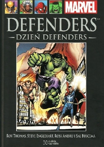 Defenders: Dzień Defenders