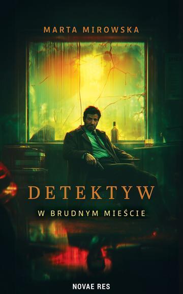 Detektyw w Brudnym Mieście