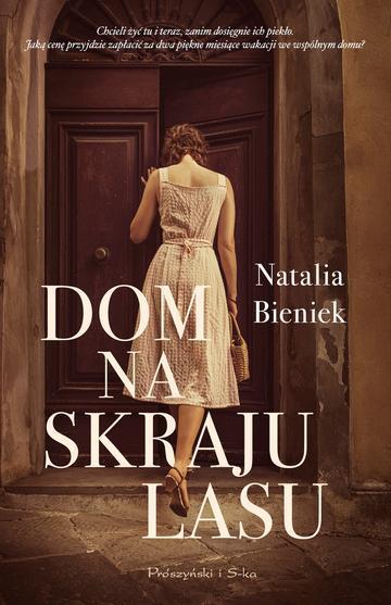 Dom na skraju (Duże Litery)