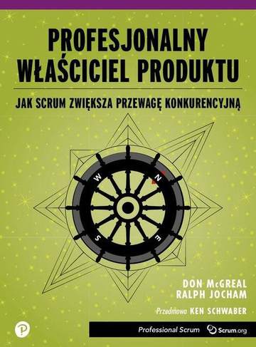 Profesjonalny właściciel produktu jak scrum zwiększa przewagę konkurencyjną
