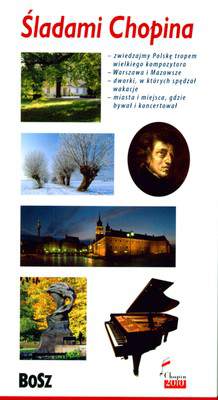 Śladami chopina