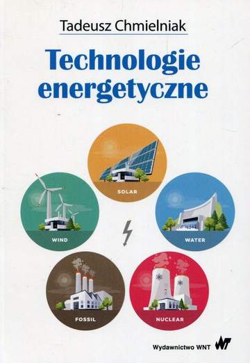 Technologie Energetyczne