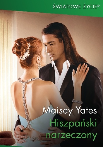 Hiszpański narzeczony