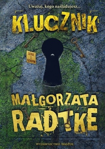 Klucznik