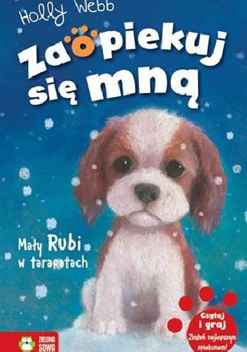 Mały Rubi w tarapatach