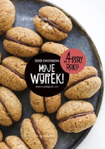 Moje wypieki na cztery pory roku