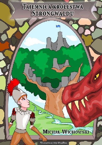 Tajemnica Królestwa Strongwaldu
