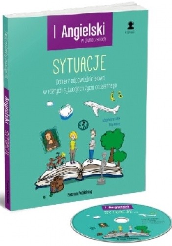 Angielski w tłumaczeniach. Sytuacje