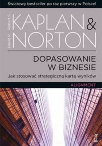 Dopasowanie w biznesie