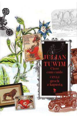 Cicer cum caule czyli groch z kapustą