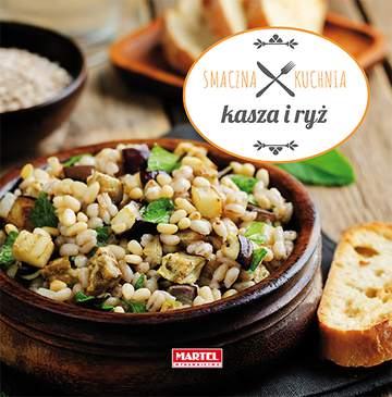 Kasza i ryż smaczna kuchnia