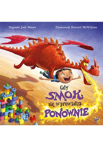 Gdy smok się wprowadza ponownie