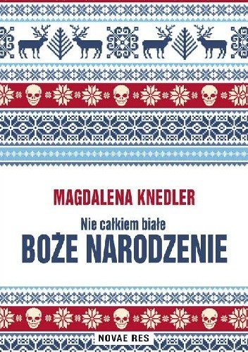 Nie całkiem białe Boże Narodzenie