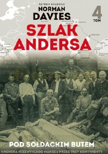 Pod sołdackim butem. Sowiecka okupacja Kresów