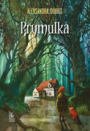 Prymulka