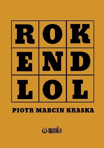 ROK END LOL