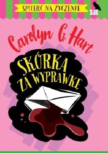 Skórka za wyprawkę