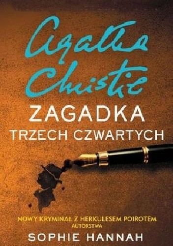 Zagadka trzech czwartych