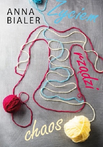 Życiem rządzi chaos