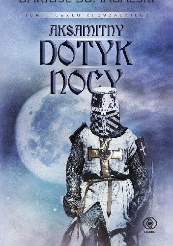 Aksamitny dotyk nocy