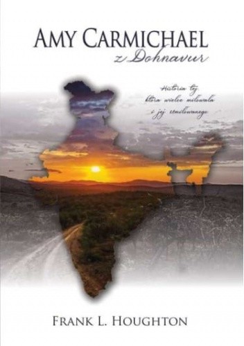 Amy Carmichael z Dohnavur