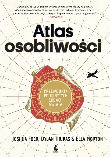 Atlas osobliwości