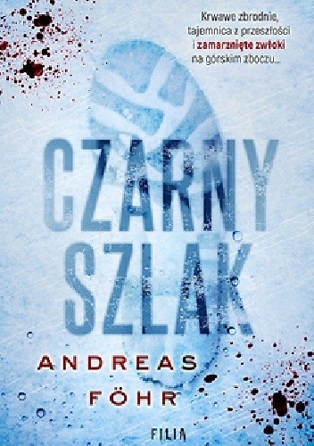 Czarny szlak