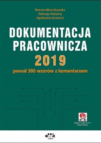 Dokumentacja Pracownicza 2019
