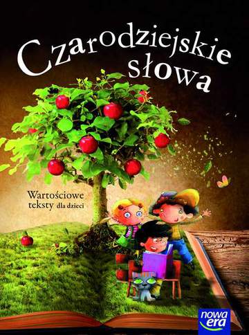 Czarodziejskie słowa