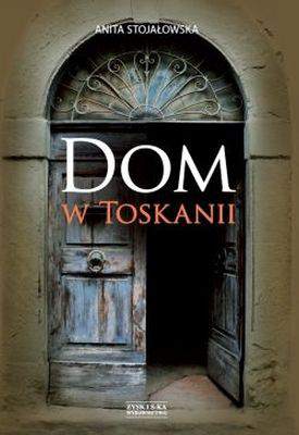 Dom w toskanii