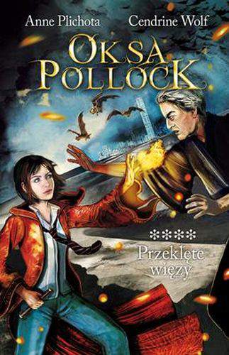 Oksa pollock przeklęte więzy