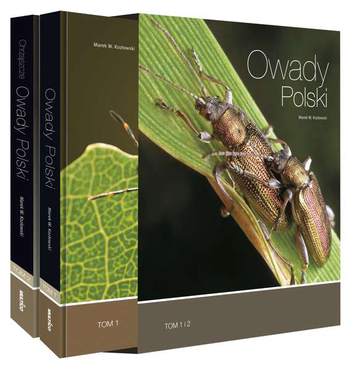Pakiet owady polski