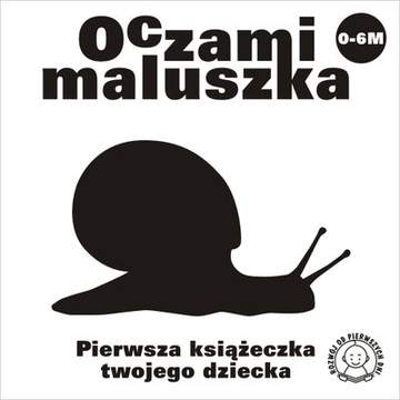 Ślimak oczami maluszka