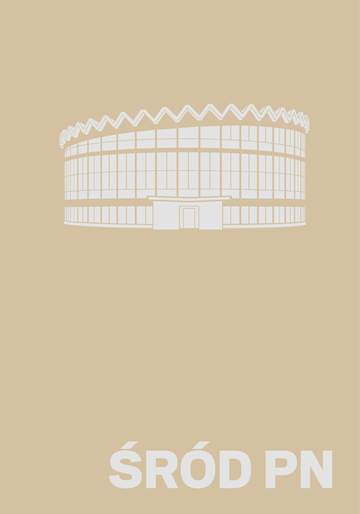 ŚRÓD PN. Ilustrowany atlas architektury Śródmieścia Północnego