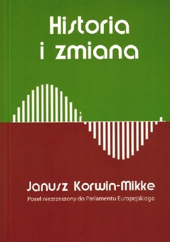 Historia i zmiana