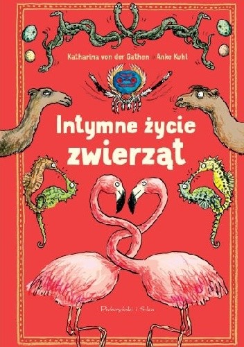Intymne życie zwierząt