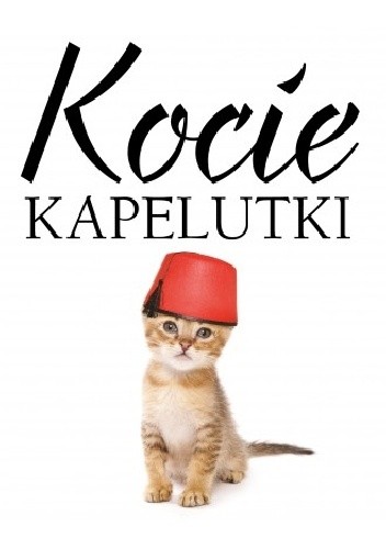 Kocie kapelutki