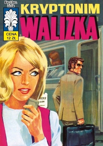 Kryptonim ?Walizka?