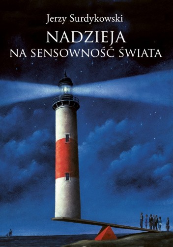 Nadzieja na sensowność świata