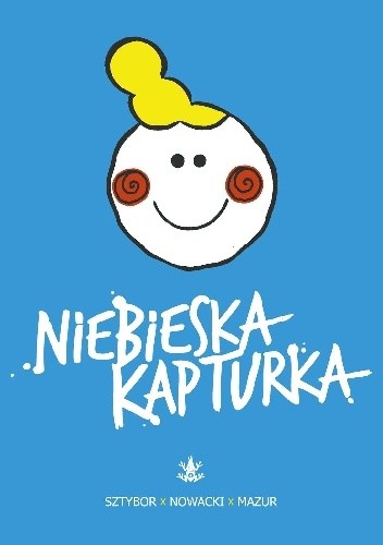 Niebieska Kapturka