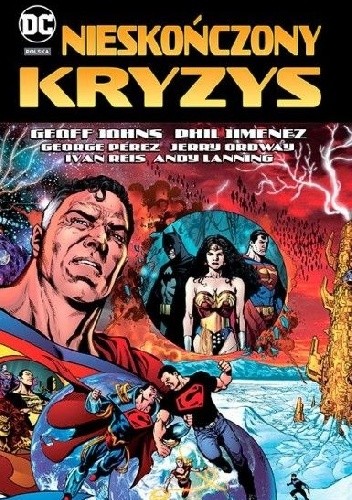 Nieskończony kryzys