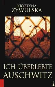 Przeżyłam Oświęcim wer. niemiecka