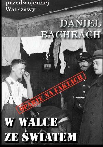 W walce ze światem zbrodni