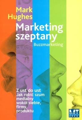 Marketing szeptany