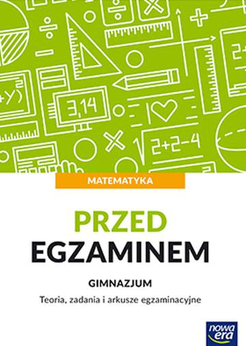 Matematyka przed egzaminem gimnazjum
