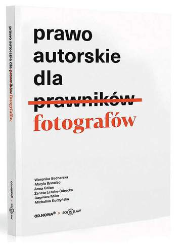 Poradnik dla fotografów