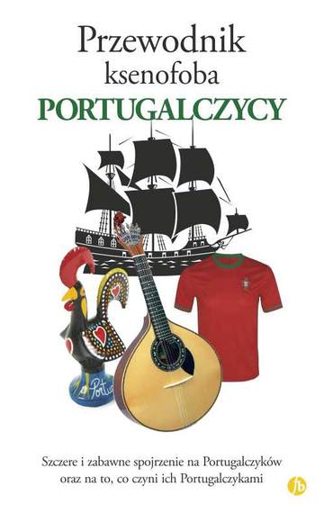 Portugalczycy przewodnik ksenofoba
