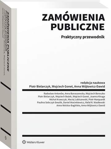 Zamówienia publiczne