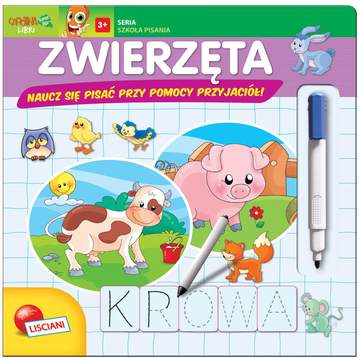 Zwierzęta carotina 305 pl78106 LISCIANI