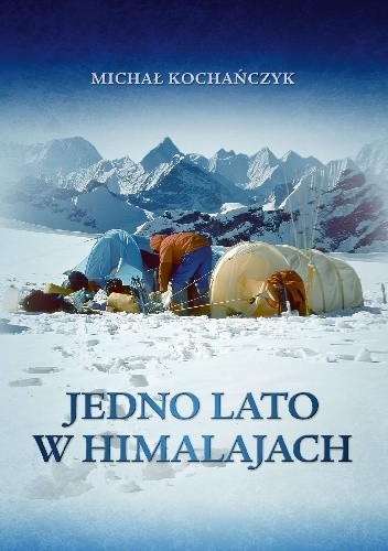 Jedno lato w Himalajach